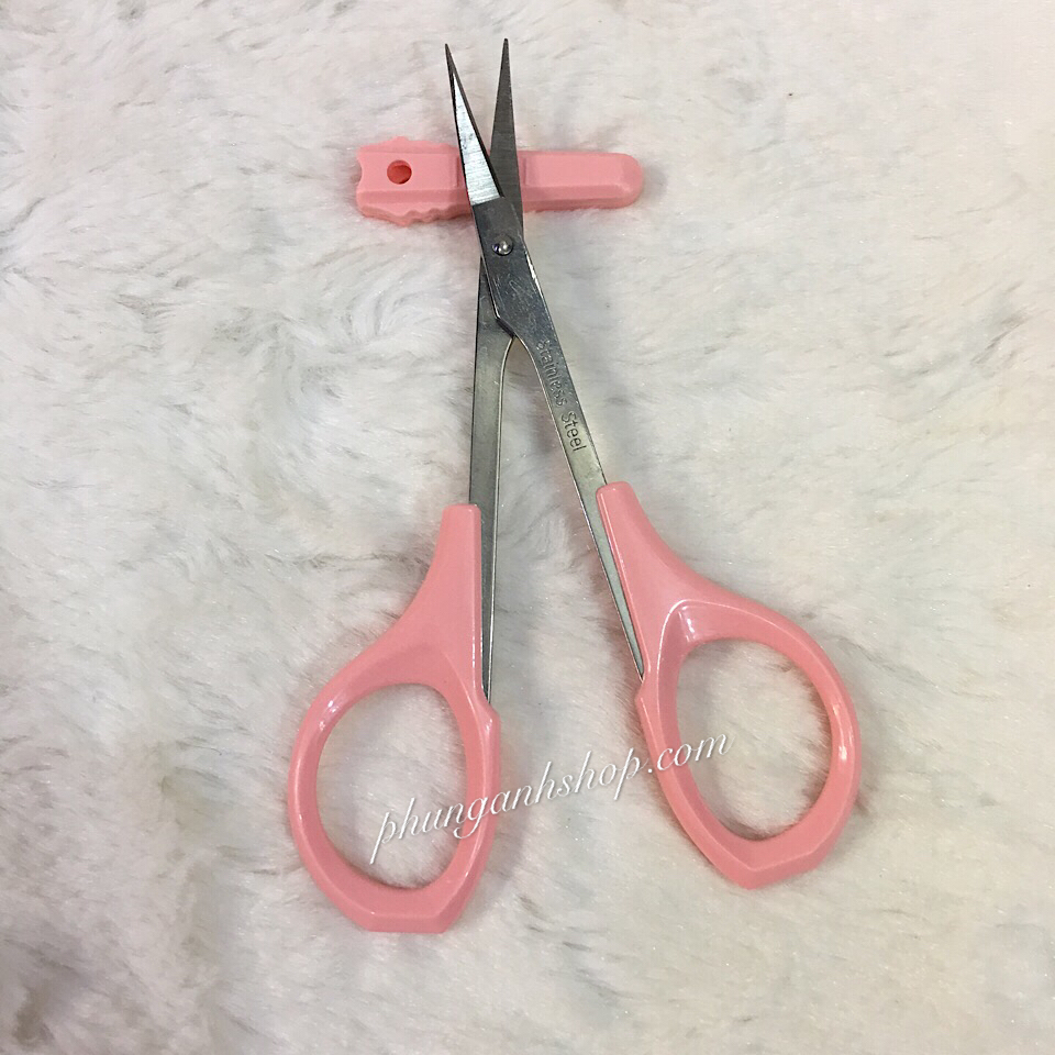 Kéo tỉa mày (+VACOSI)