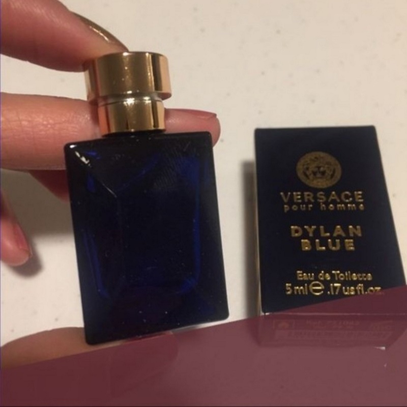 Nước hoa versace Authentic