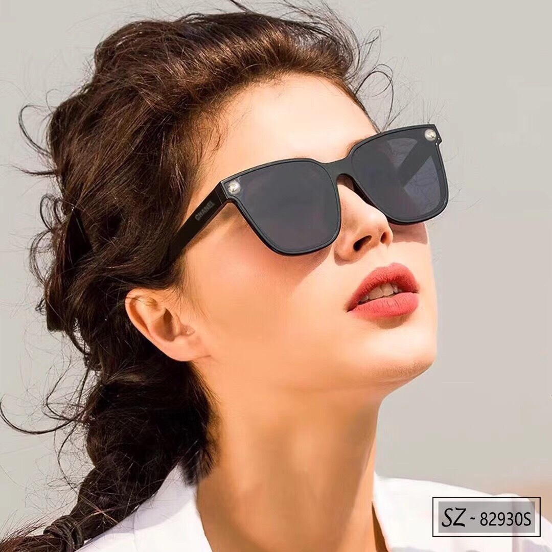 Kính mát Thời Trang Chanel Siêu Cấp