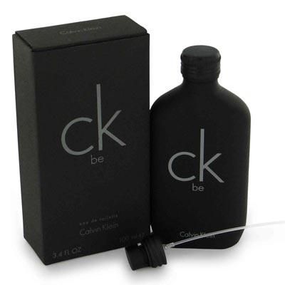 Nước hoa Ck be unisex
