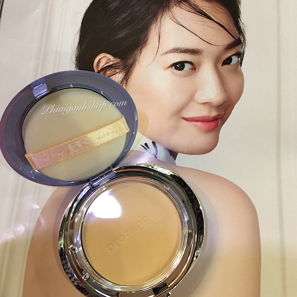 Phấn trang điểm prorance K415