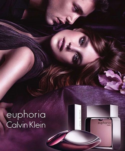 Nước hoa Calvin Klein Euphoria 100 ml