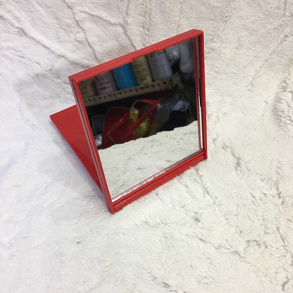 Kiếng soi VN vuông GB20