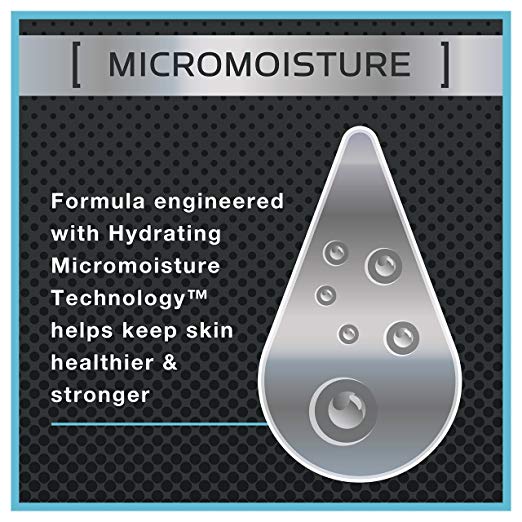 Tắm và rửa mặt nam Dove Men Care Extra Fresh 400 ML USA date 05/2020