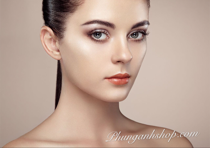 Phấn trang điểm siêu mịn 5 trong 1 Maybelline