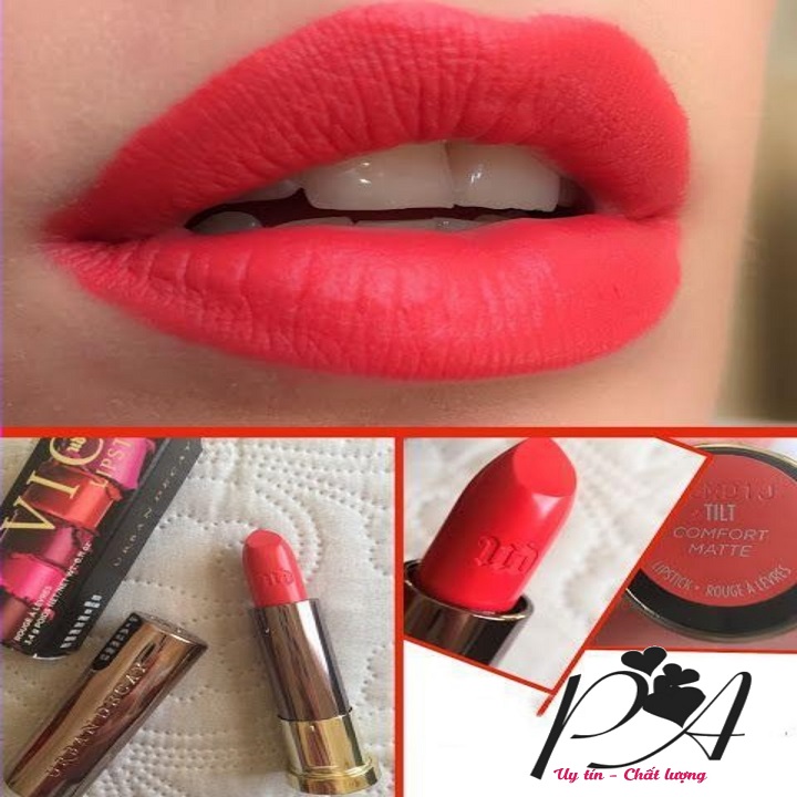 Son Urban Decay - USA