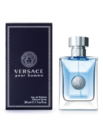 Nước hoa Versace nam