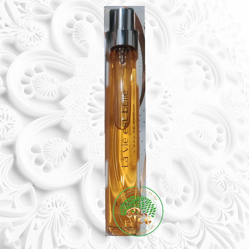 Nước hoa Laviest Bell 50ml tách set