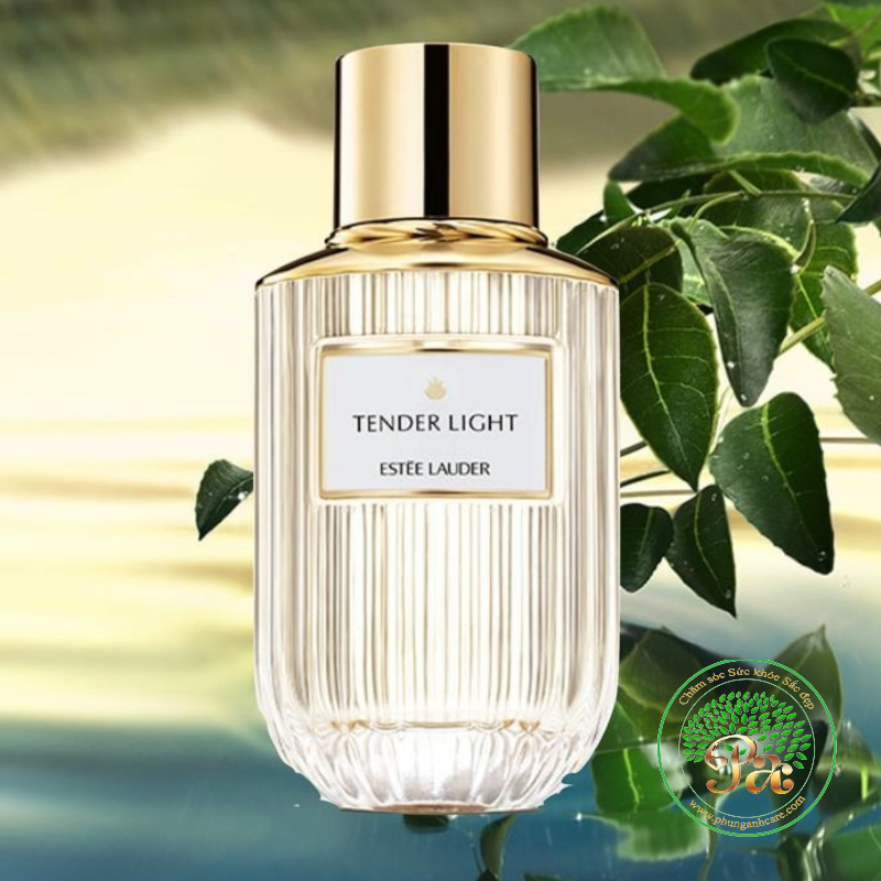 Nước hoa Esteelauder Tender Light 4ml mua từ Pháp