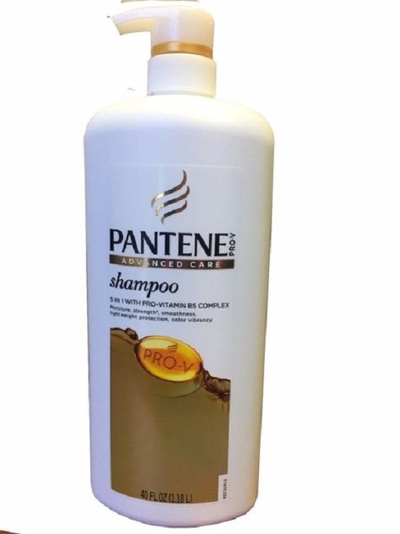 Dầu gội Pantene 5in1 ProV 1.13L