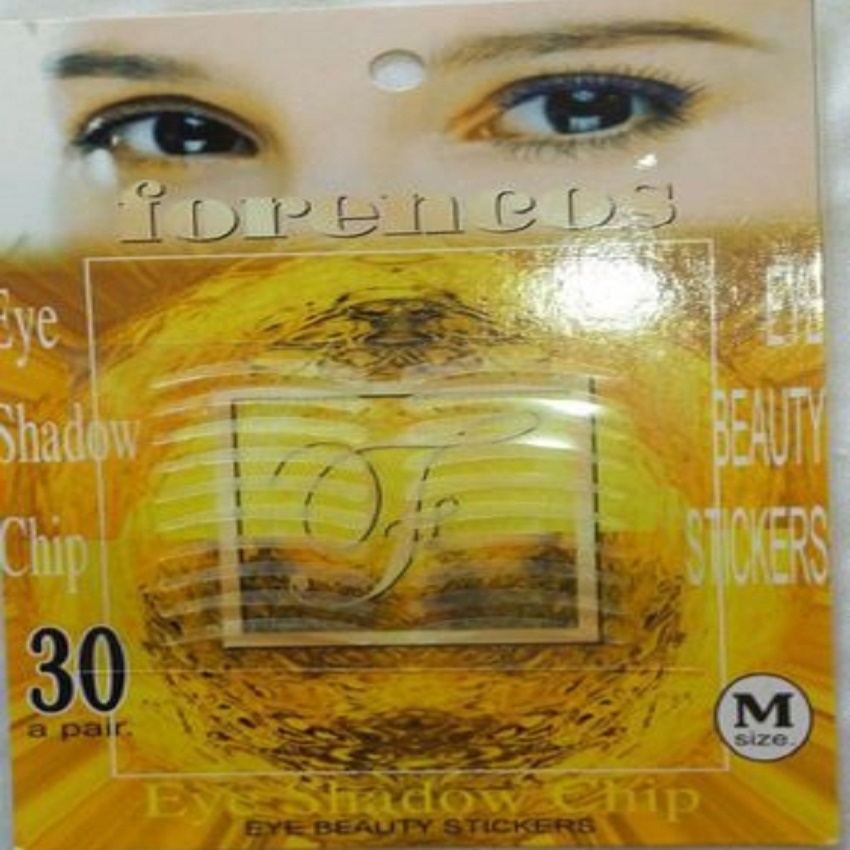 Miếng dán kích mí mắt Forencos