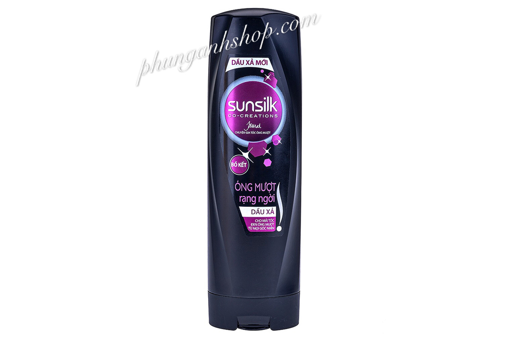 Gội xả sunsilk 320ml