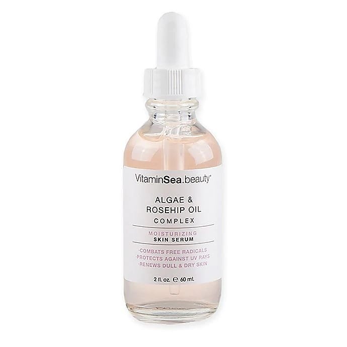 SERUM VITAMINSEA 02OZ.