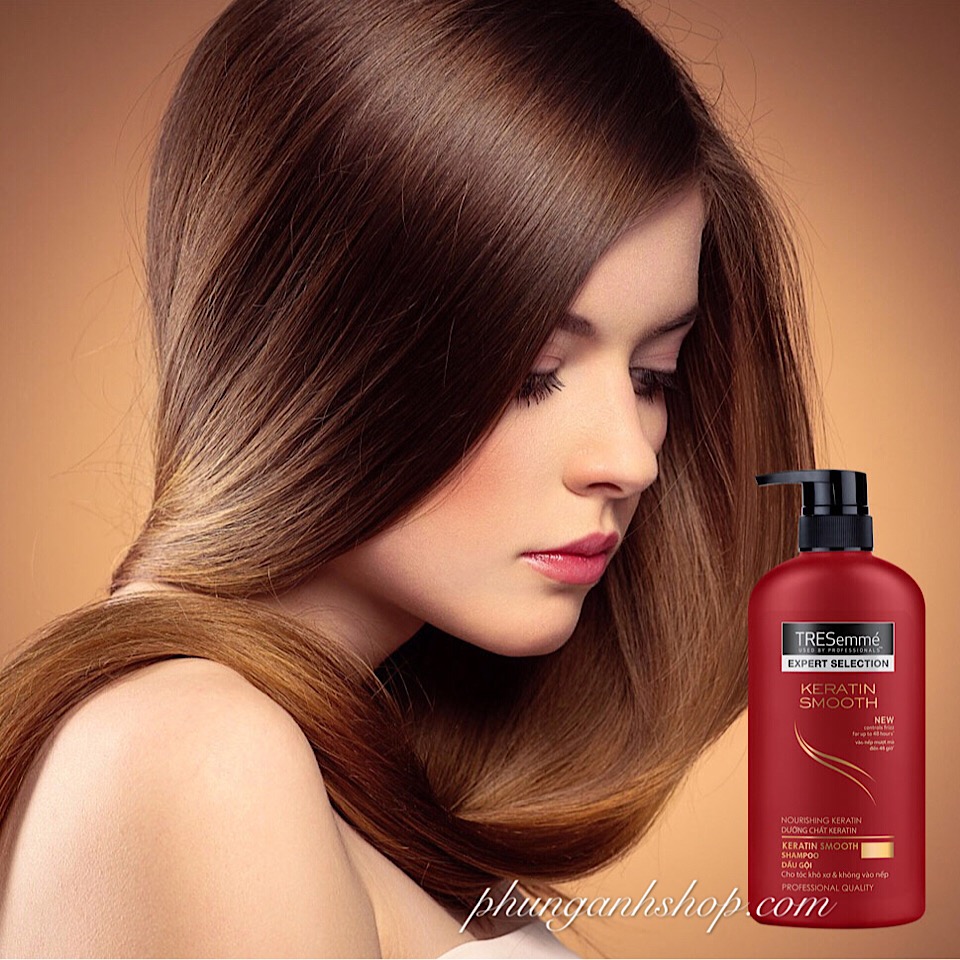 Dầu gội Tresemme 650ML