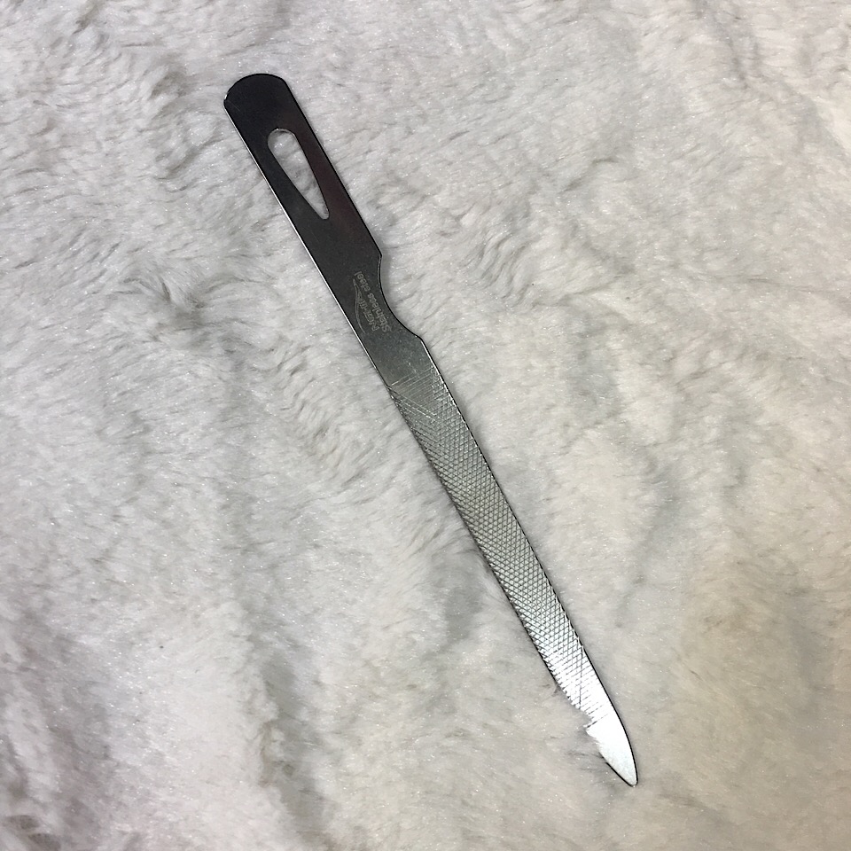 Dũa sắt, dũa giấy