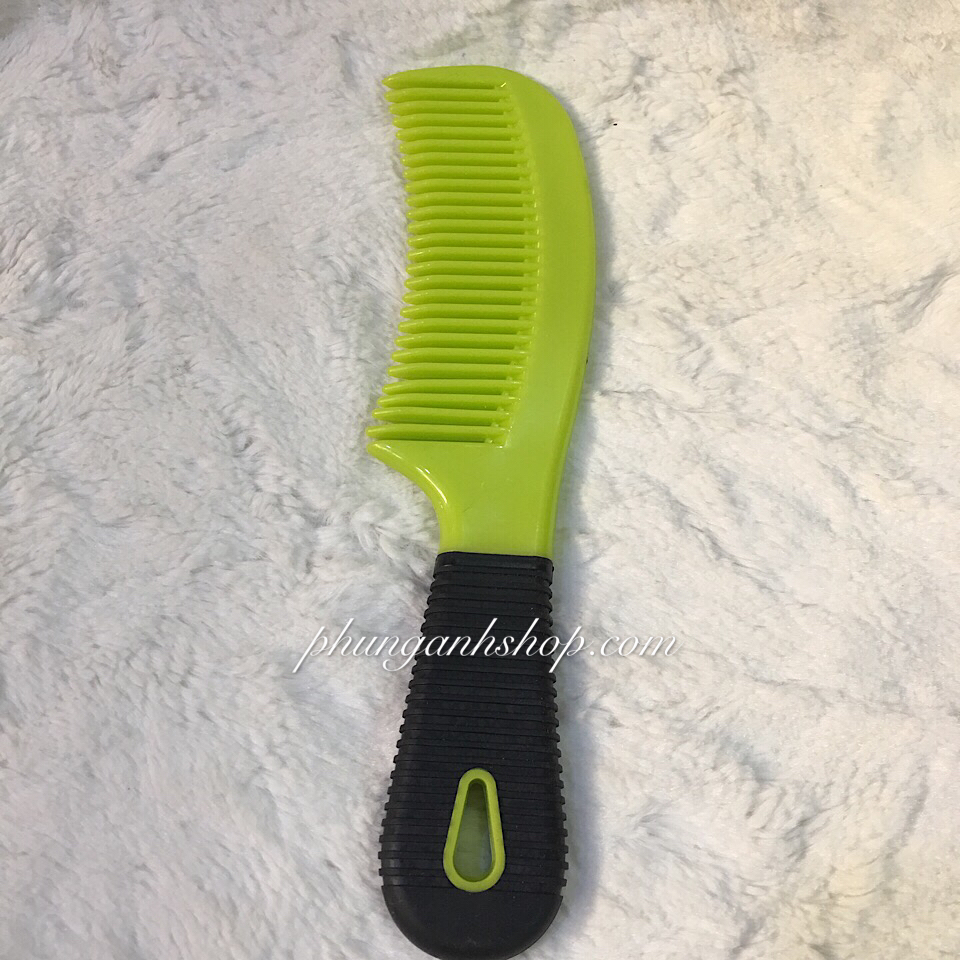 Lược nhựa tay cầm cao cấp gb15