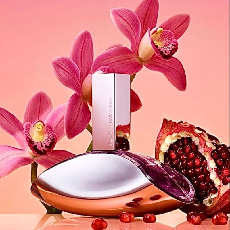Nước hoa CK Euphoria 100ml nhập trực tiếp từ USA