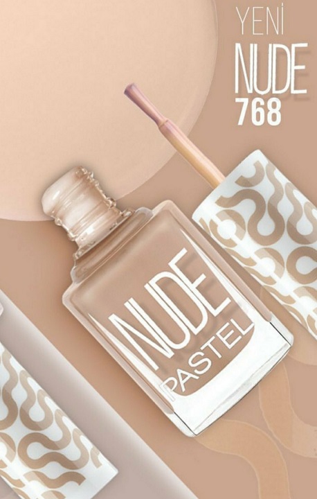 Nước sơn Pastel Turkey