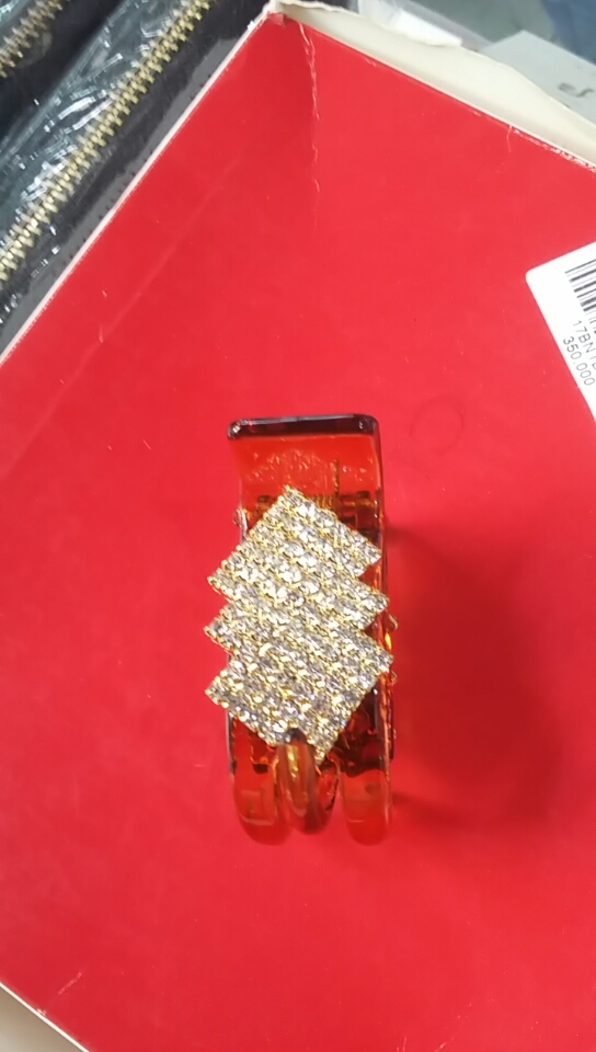 GẮP  3 CÀNG HỘT 933-40K