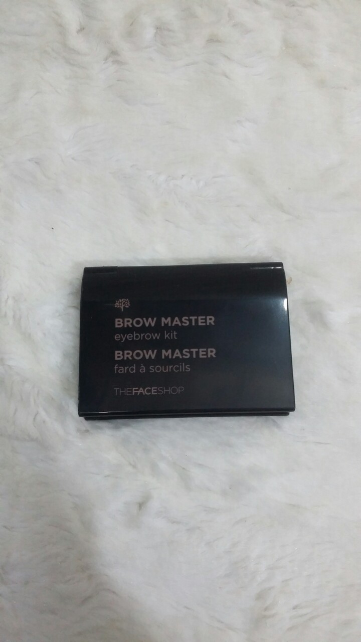 Bột mày the Face shop k300