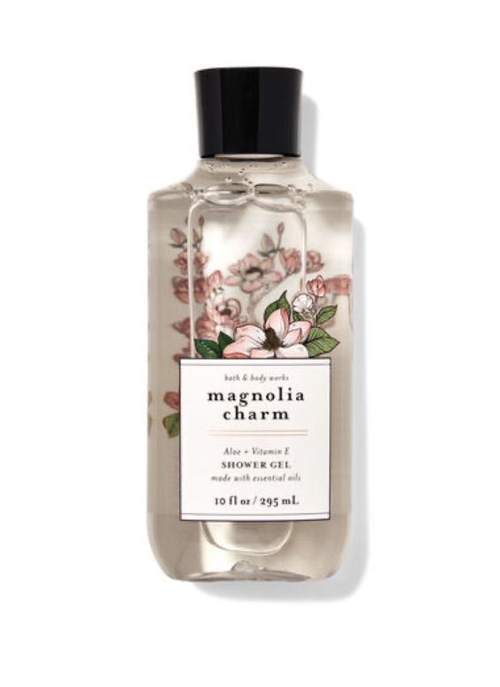 Tắm thơm Bath body works USA