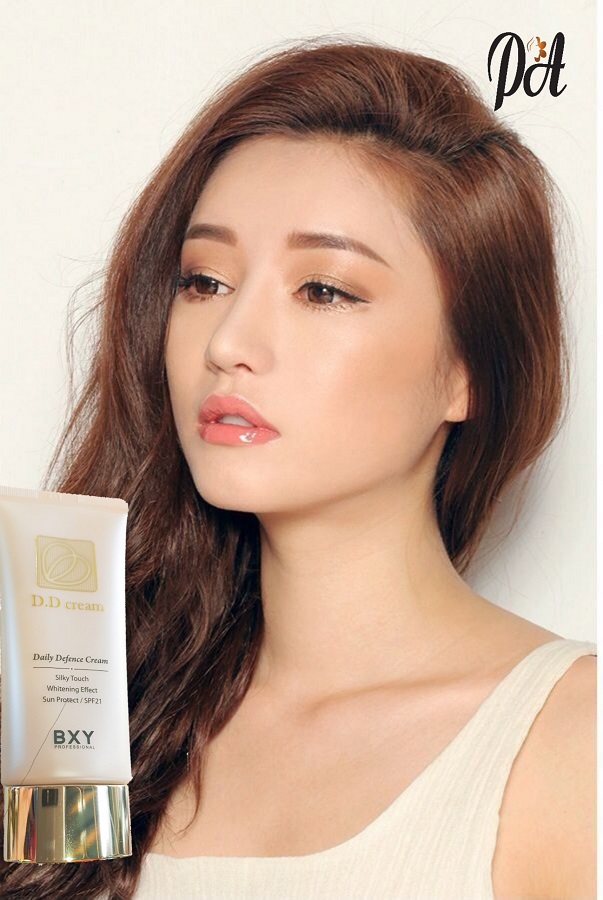 Lót nền DD BXY SPF21 SỐ 13