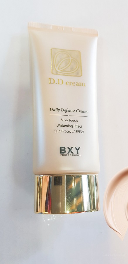 Lót nền DD BXY SPF21 SỐ 13