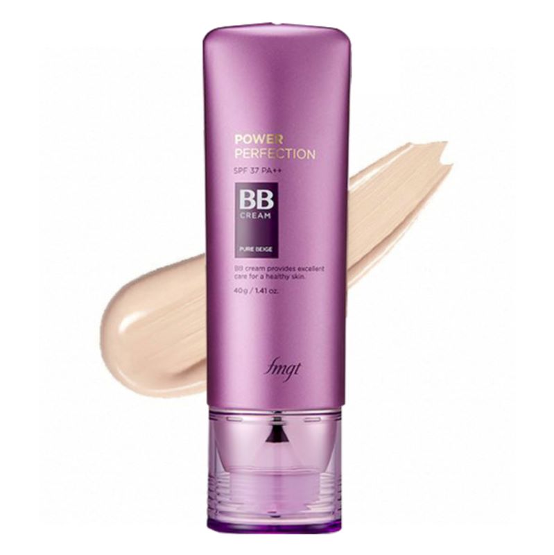 Kem nền BB The Face Shop SPF37