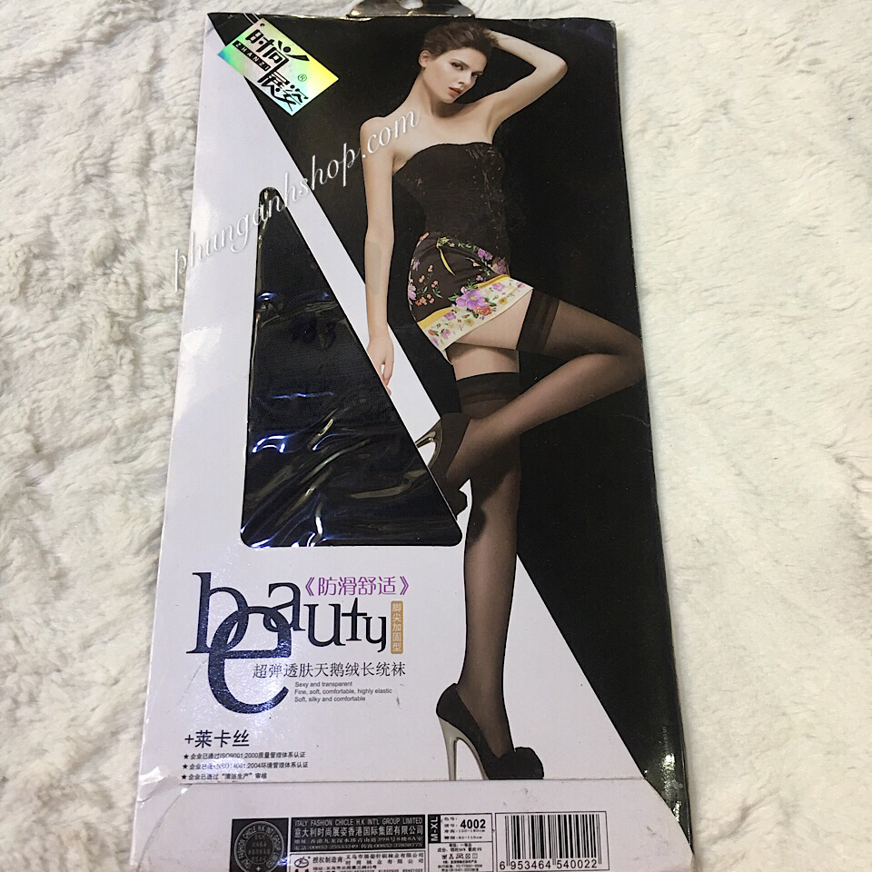 Tất đùi Beauty30k