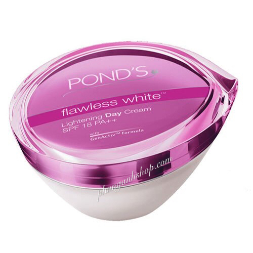 Kem pond’s Cao cấp , MIRACLE