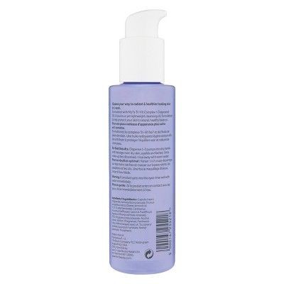 Dầu tẩy trang No7 Radiant Nourishing Micellar 100% USA