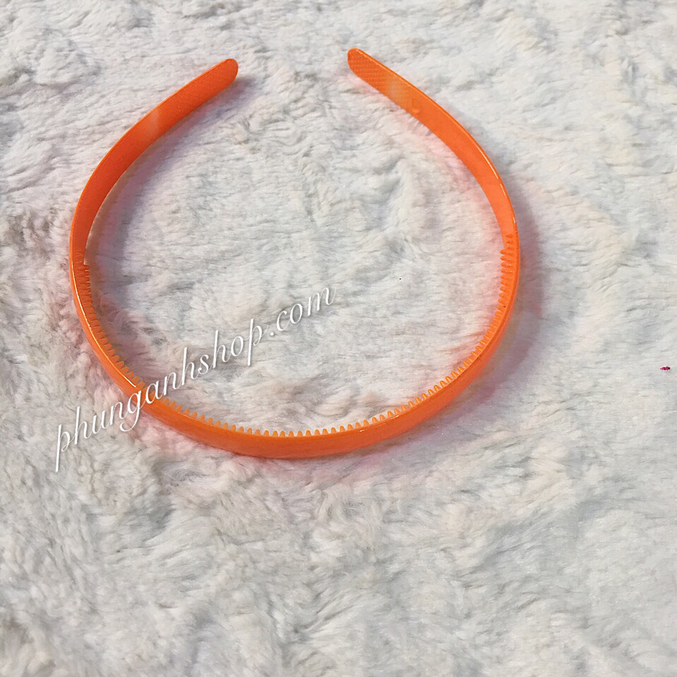 Băng đô bản vừa