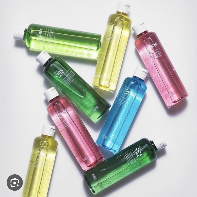 Hoa hồng IENZERO collagen -300ml