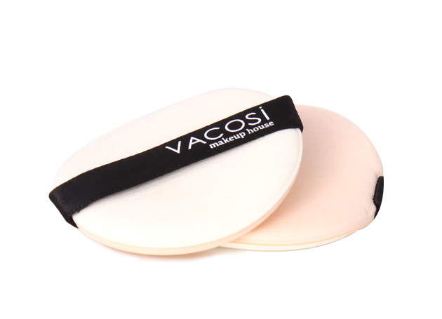 Bông phấn Cushion Vacosi