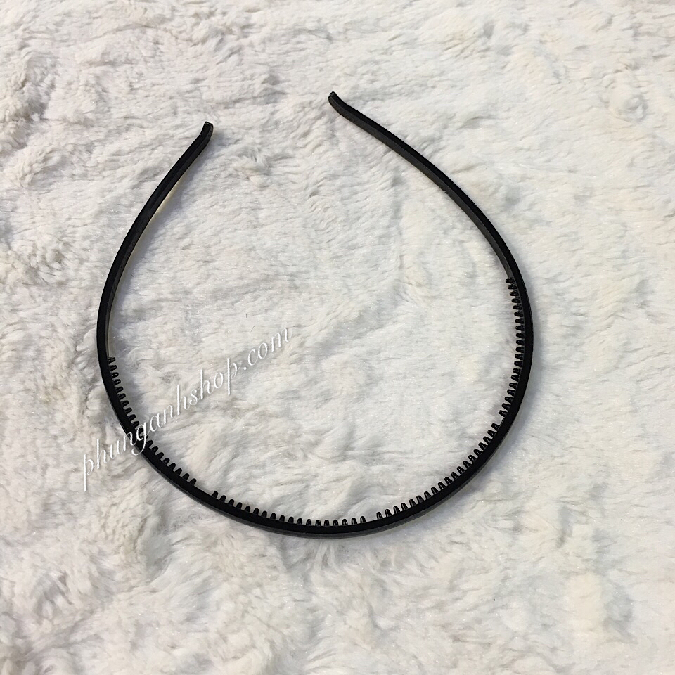 Băng đô bản nhỏ Dẻo