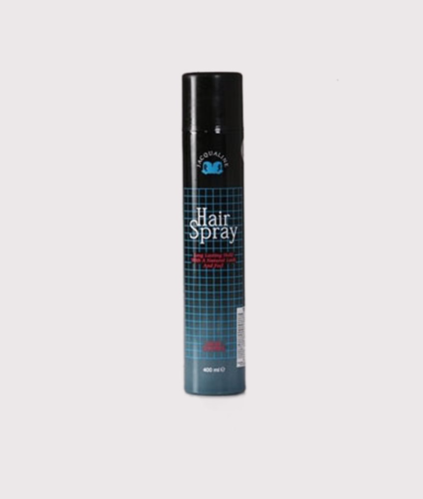 Keo xịt tóc Jacqualine Hair Spray