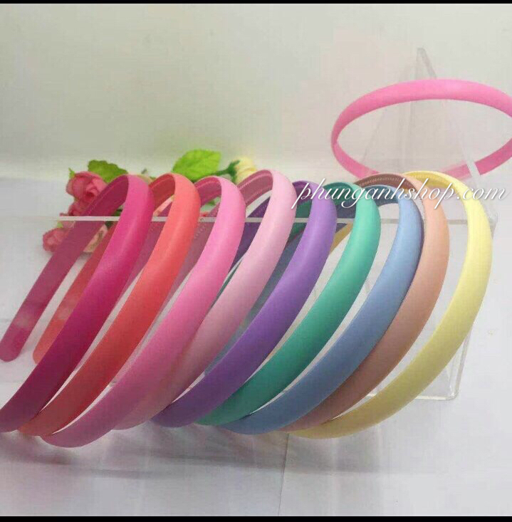 Băng đô bản vừa