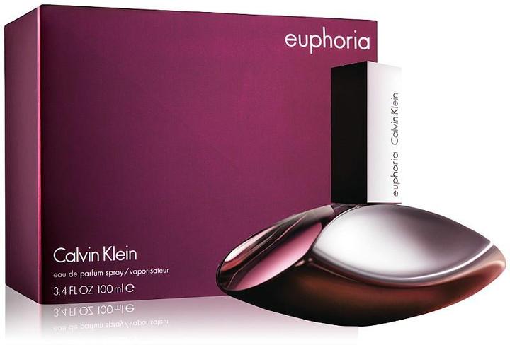 Nước hoa Calvin Klein Euphoria 100 ml