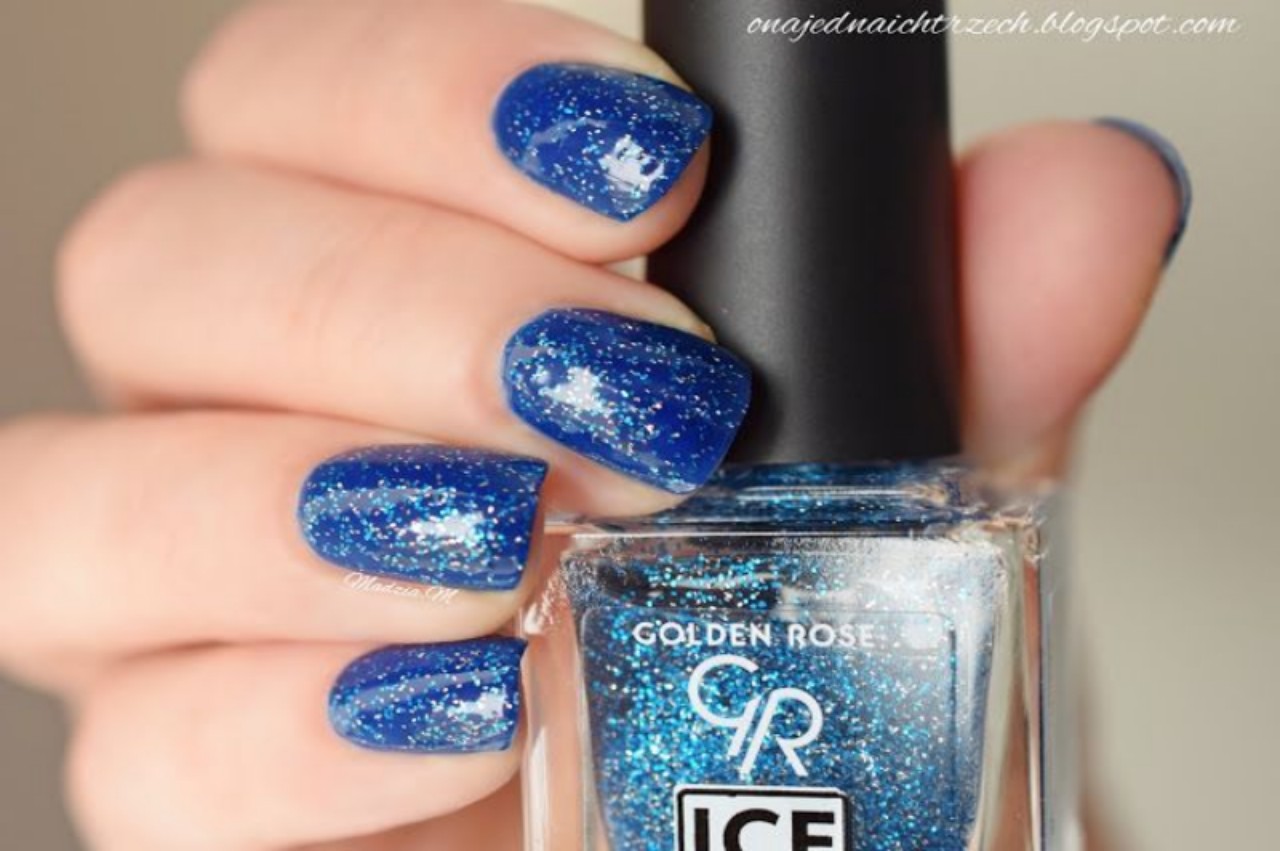 Nước sơn móng VOI