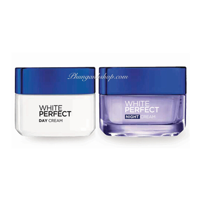 Kem dưỡng Loreal  White Perfect