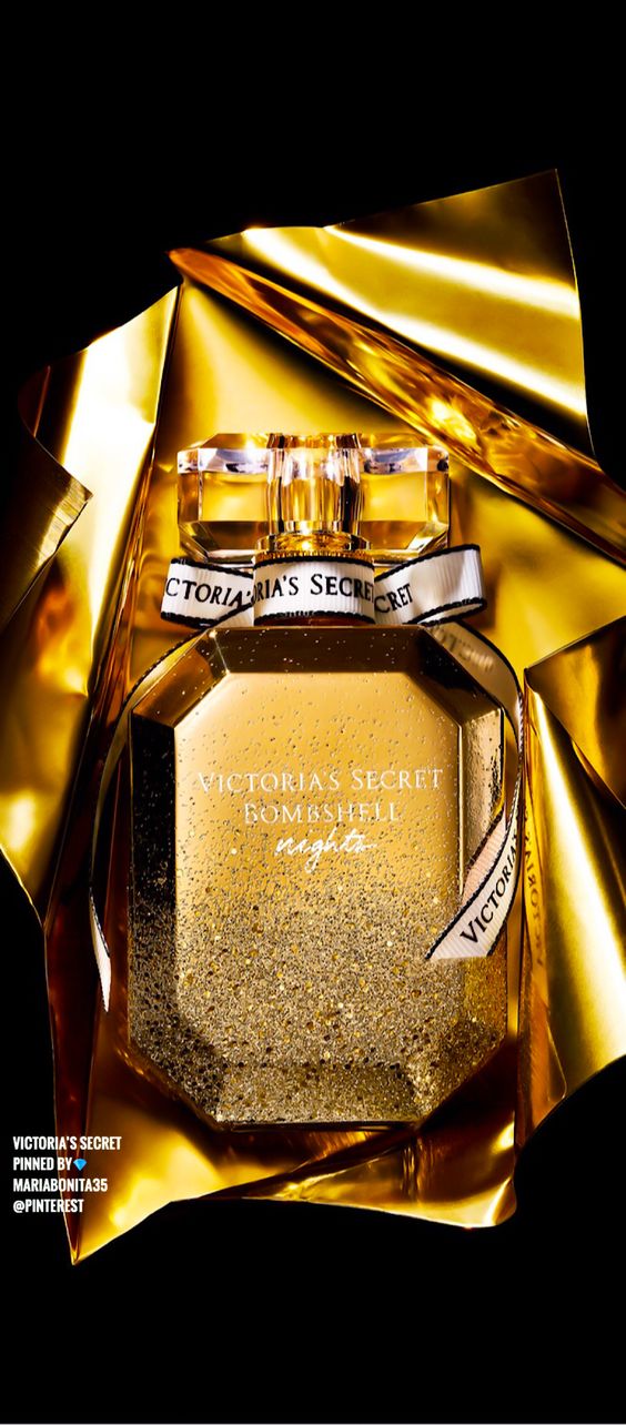 Nước hoa Victoria Secret Bombshell Night Eau de Parfume 100 ML