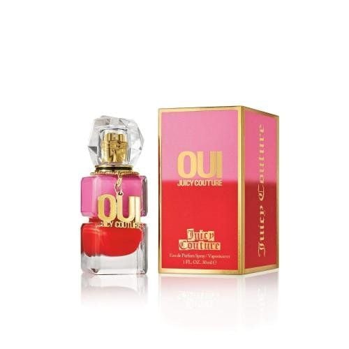 Nước hoa Juicy Couture Oui Eau de Parfum.
