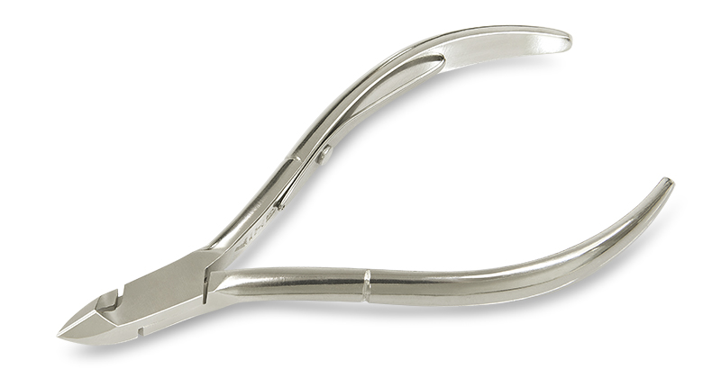 Kềm cắt da Nghĩa D-205