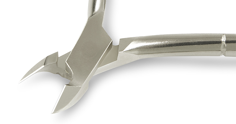 Kềm cắt da Nghĩa D-205