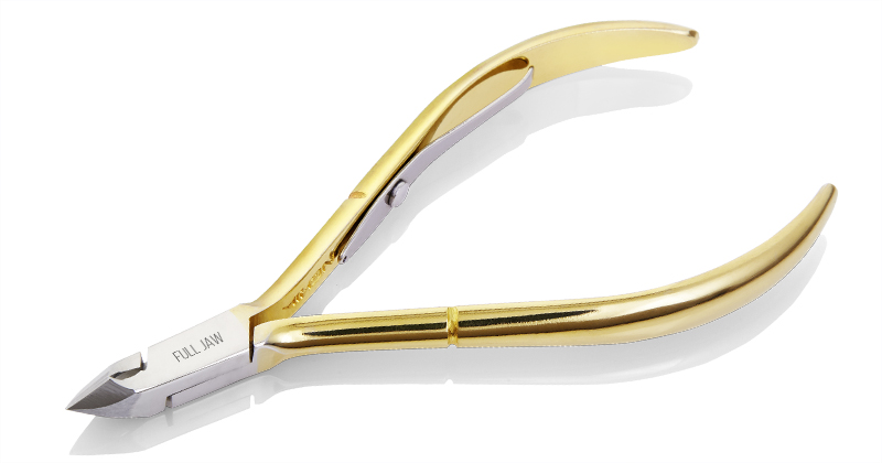 Kềm cắt da Nghĩa D-555