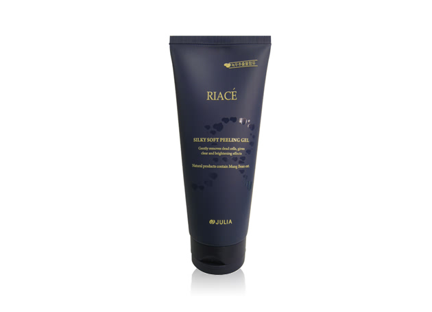 Gel tẩy tế bào chết mềm mịn da RIACÉ SILKY SOFT PE