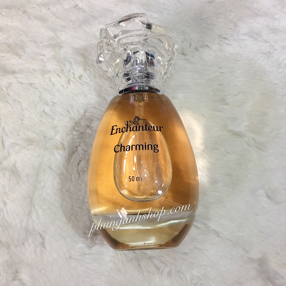 Nước hoa Enchanter 50ml