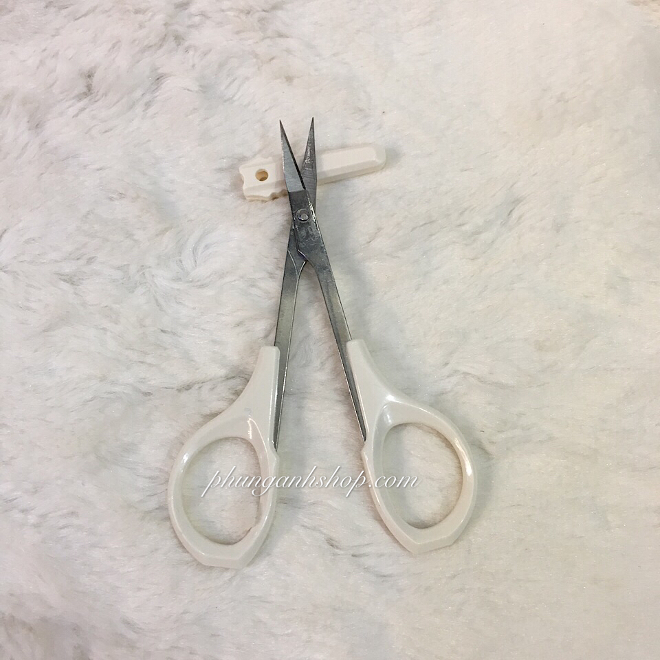 Kéo tỉa mày (+VACOSI)