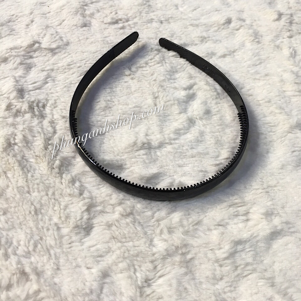 Băng đô bản vừa