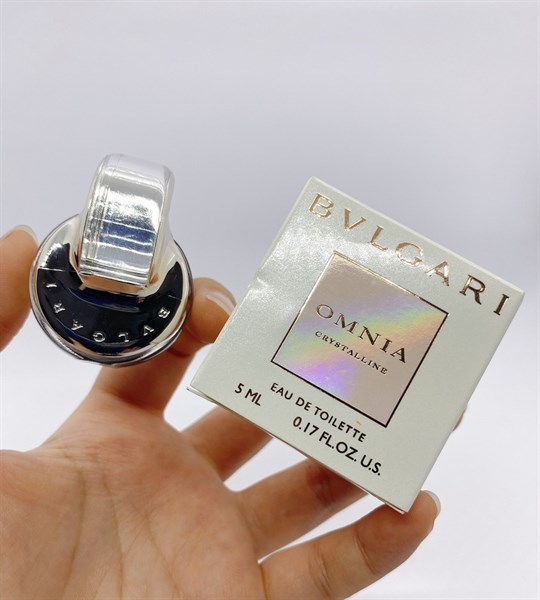 Nước hoa BVLGAR nhí USA